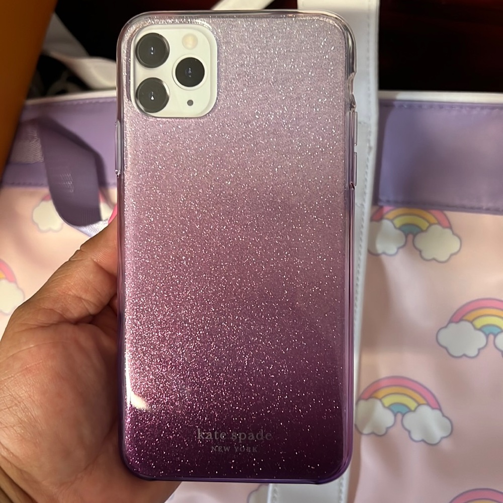 Kate Spade Case